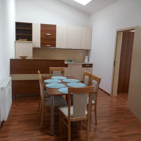 Apartmany Liptov Liptovsky Mikulas Ngoại thất bức ảnh
