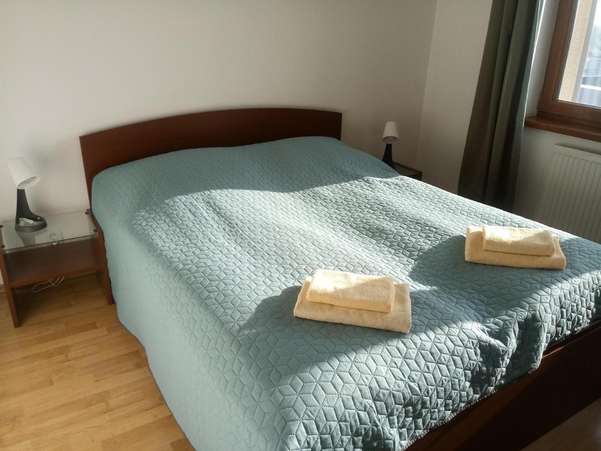 Apartmany Liptov Liptovsky Mikulas Ngoại thất bức ảnh