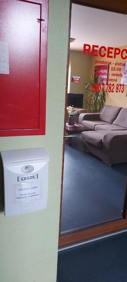 Apartmany Liptov Liptovsky Mikulas Ngoại thất bức ảnh
