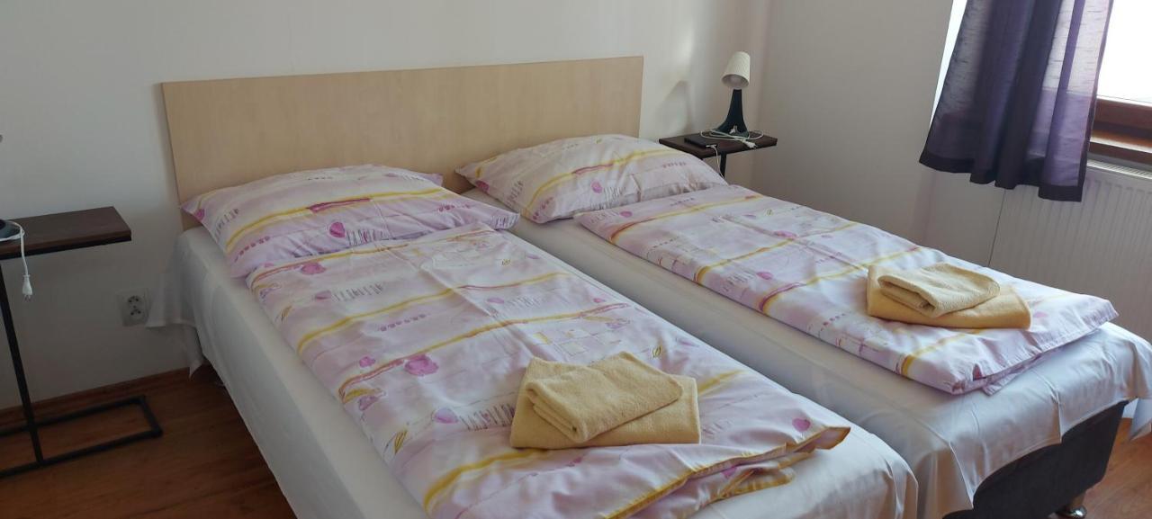 Apartmany Liptov Liptovsky Mikulas Ngoại thất bức ảnh