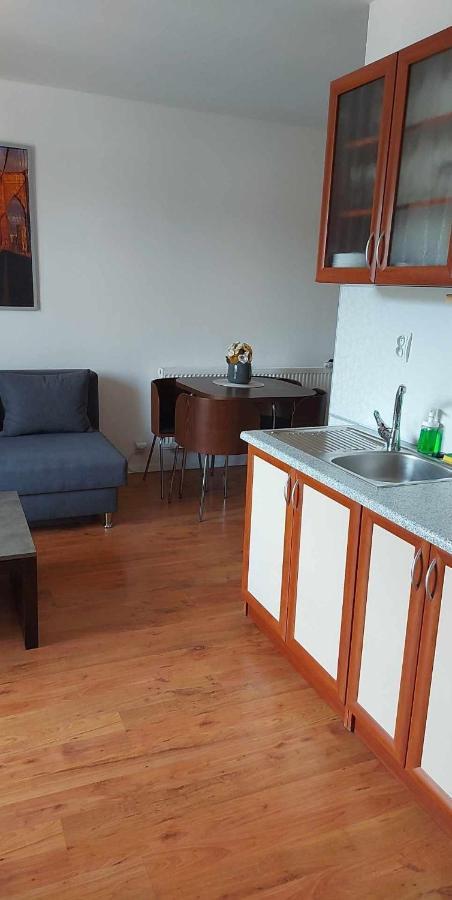 Apartmany Liptov Liptovsky Mikulas Ngoại thất bức ảnh