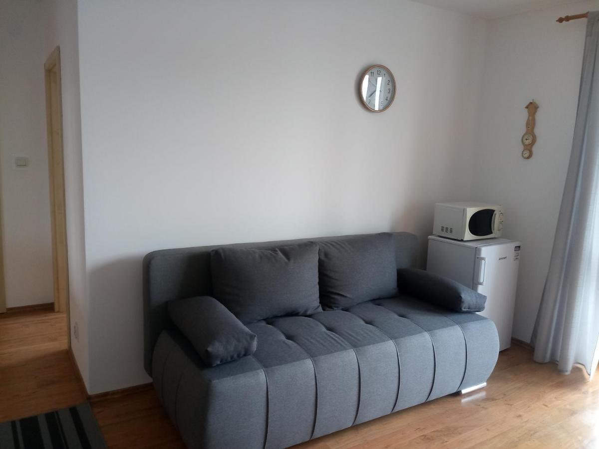 Apartmany Liptov Liptovsky Mikulas Ngoại thất bức ảnh