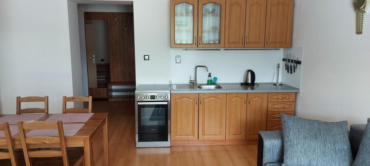 Apartmany Liptov Liptovsky Mikulas Ngoại thất bức ảnh