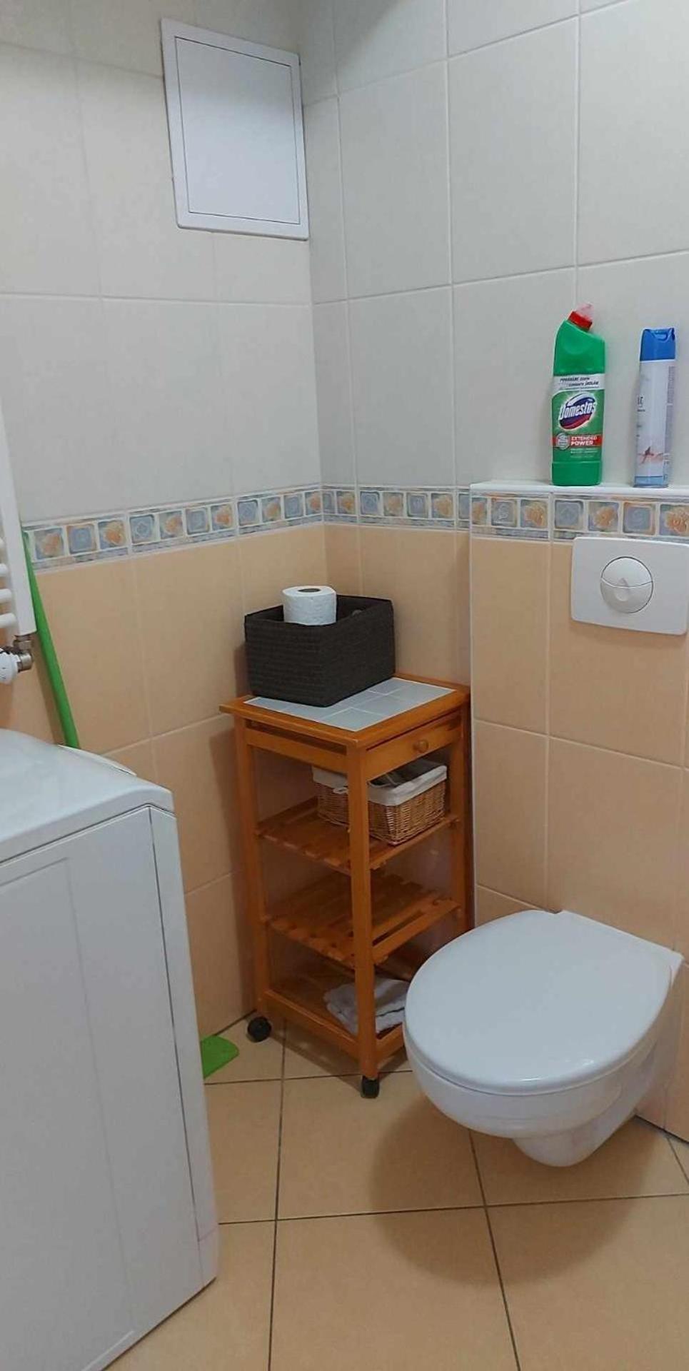 Apartmany Liptov Liptovsky Mikulas Ngoại thất bức ảnh