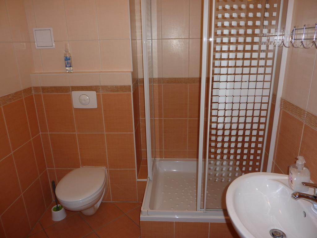 Apartmany Liptov Liptovsky Mikulas Ngoại thất bức ảnh