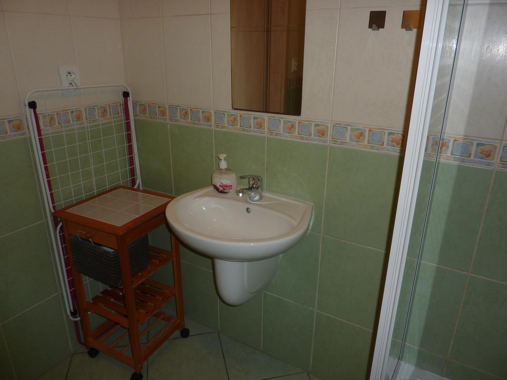Apartmany Liptov Liptovsky Mikulas Ngoại thất bức ảnh