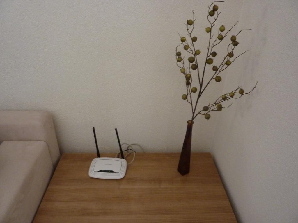 Apartmany Liptov Liptovsky Mikulas Ngoại thất bức ảnh