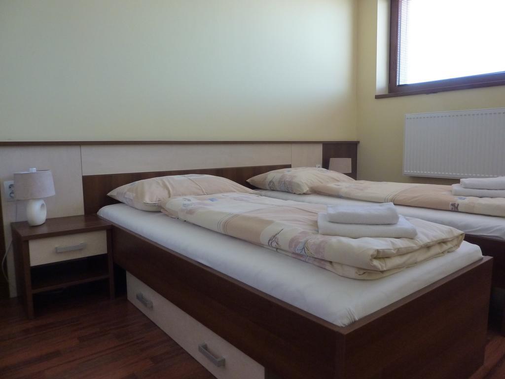 Apartmany Liptov Liptovsky Mikulas Ngoại thất bức ảnh