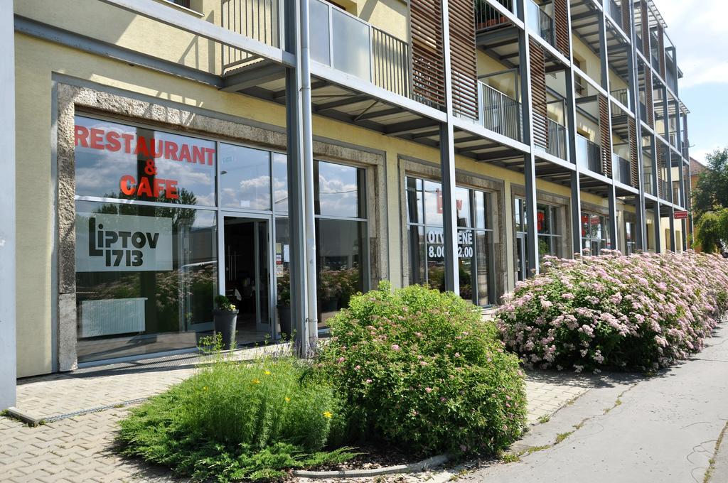 Apartmany Liptov Liptovsky Mikulas Ngoại thất bức ảnh