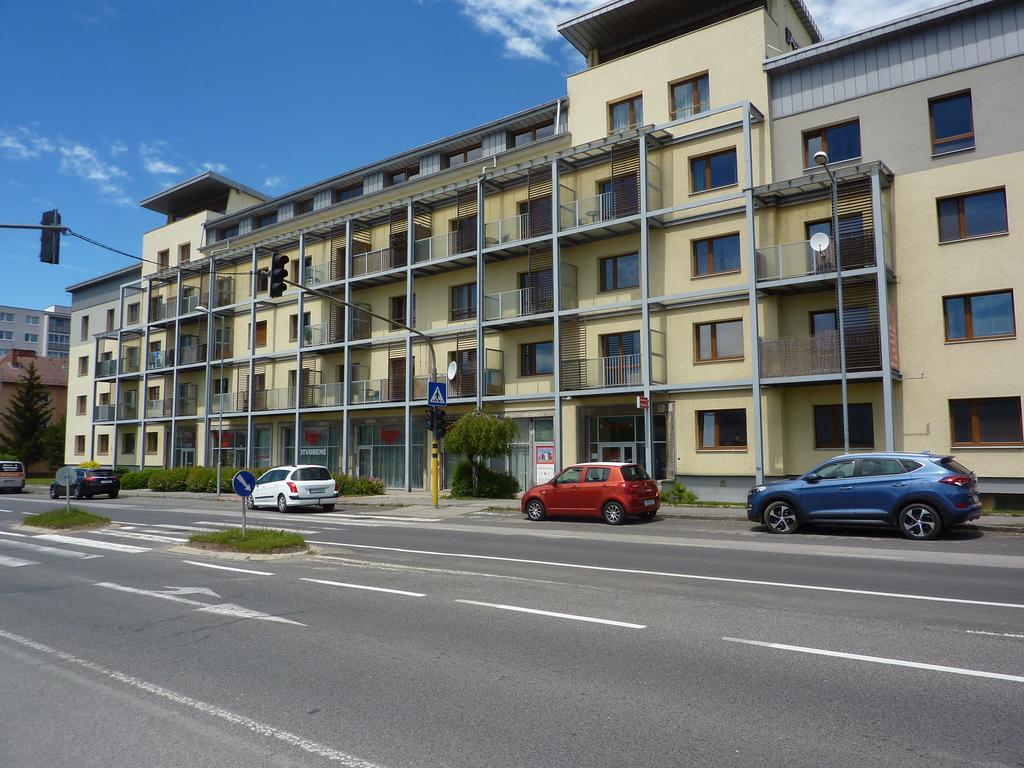 Apartmany Liptov Liptovsky Mikulas Ngoại thất bức ảnh