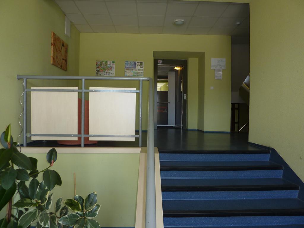 Apartmany Liptov Liptovsky Mikulas Ngoại thất bức ảnh